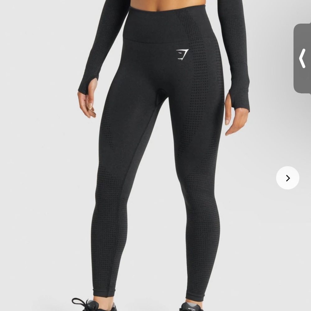 Gymshark vital seamless leggings 2.0